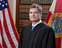 JUSTICE MUNIZ