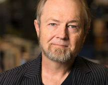 Tony Simmons head shot