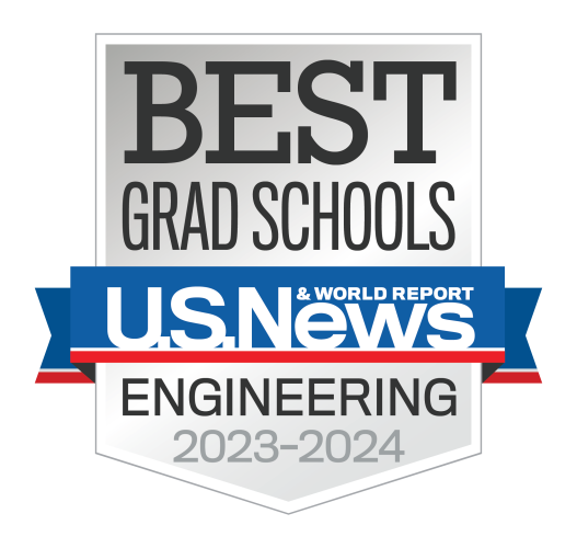 Best Grad Schools - US News - Engineering 2023-2024