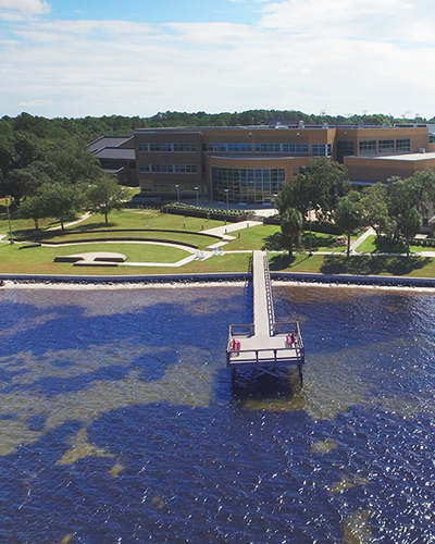Fsu Pc ASCENT | FSU Panama City
