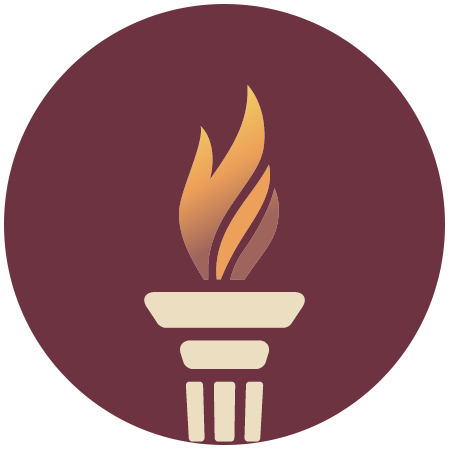 Garnet torch