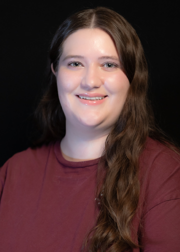 "Megan DeWitt head shot"