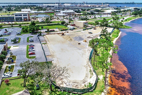 Seminole Landing at FSU PC | FSU Panama City