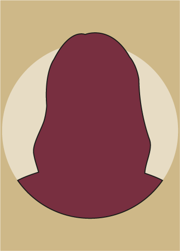 person graphic