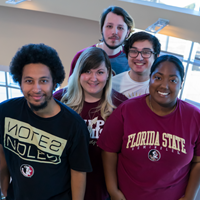 "New Nole orientation"