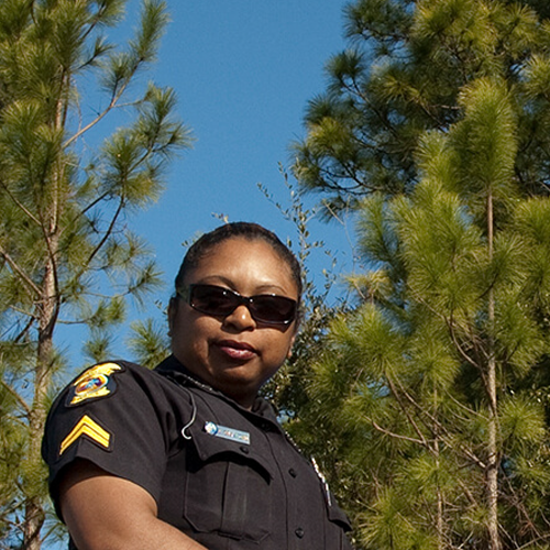 law enforcement operations officers