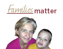 ECAP Families Matter