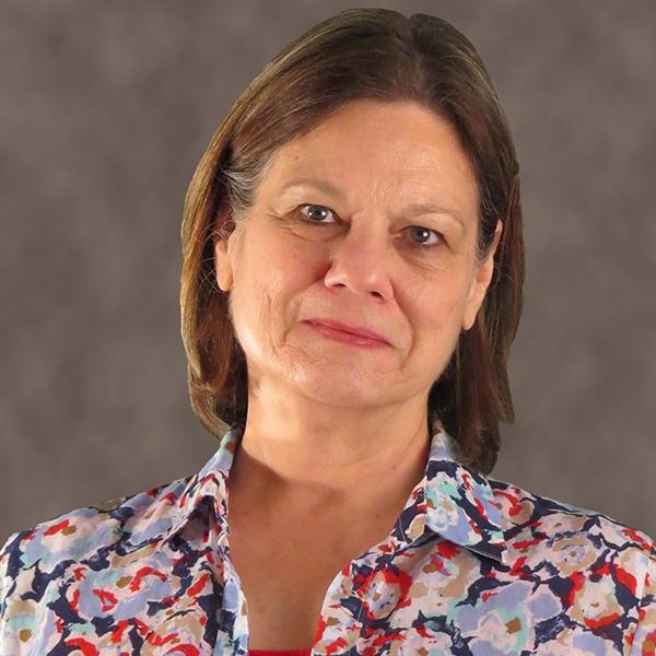 Gerri Goldman, Social Work Faculty