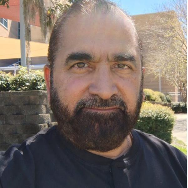 Abdullah Ahsan, PhD
