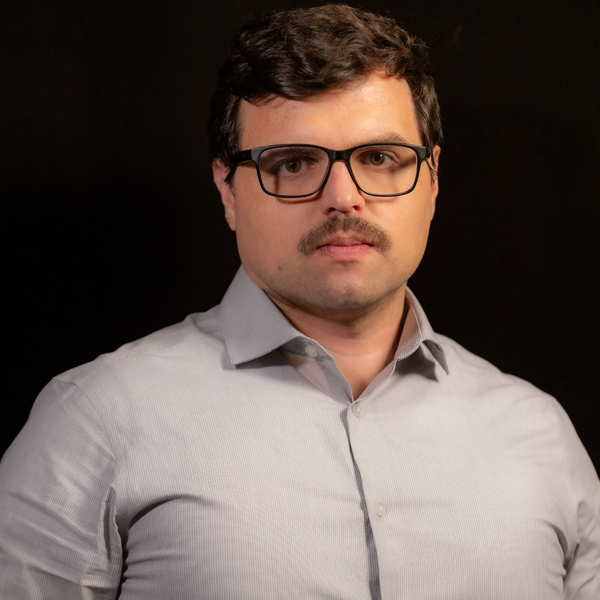 Mauricio Chagas