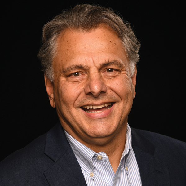 Robert Cvornyek head shot