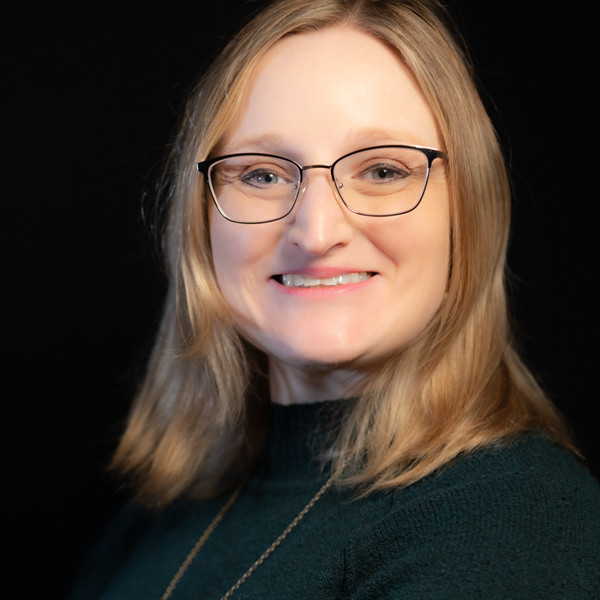 Joy DuBose head shot