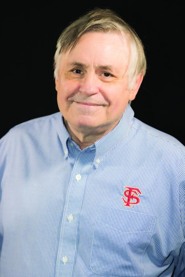 Larry Dennis head shot