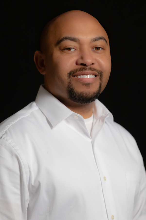 Duriel Crittenden ASCENT Director