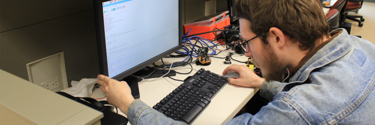 Electrical and Computer Engineering Program at FSU Panama City