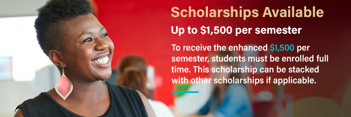 Hospitality & Tourism Program at FSU Panama City scholarship