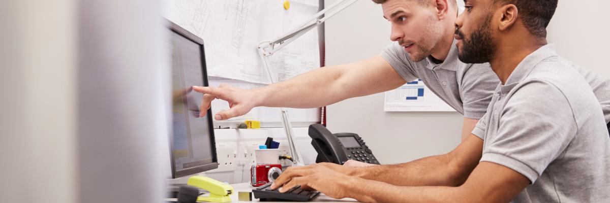 Computer Engineering program
