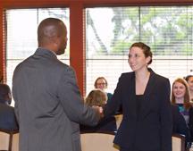 The Florida State University Career Center strives to be the preeminent career center model for designing and delivering comprehensive, innovative and inclusive career and employment services.
