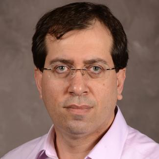 Korhan Adalier, PhD, CEE Faculty image