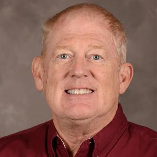 John Crossley, Recreation, Tourism & Leisure Faculty