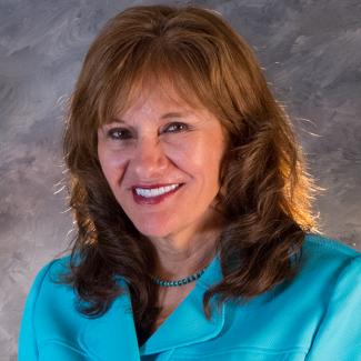 Sandra Halvorson, Communication Faculty