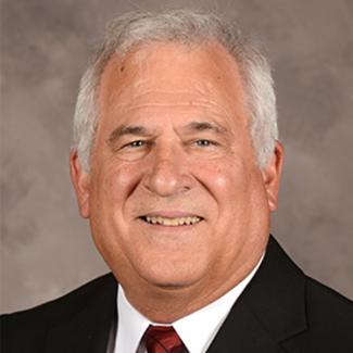 Steve Leach, CS Faculty