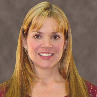 Charla Perdue, PS&S Faculty