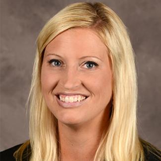 Amy Polick, Ph.D, BCBA-D, Associate Teaching Professor