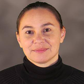 Jennifer Scoggins-Polous, Assistant Dean, FSU Panama City