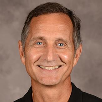 John Smith, Biology Faculty