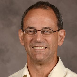 Mike Wallace, Communication Faculty