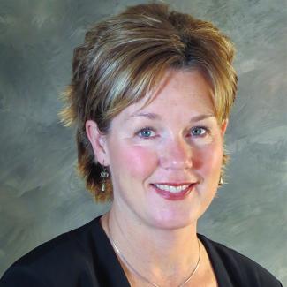 Robyn Ward, Resident Faculty, Nurse Anesthesia Program