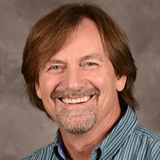 Mike Zinszer, PS&S Faculty