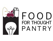 Food for Thought logo