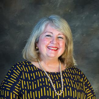 Cristina Rios, Elementary Education Faculty