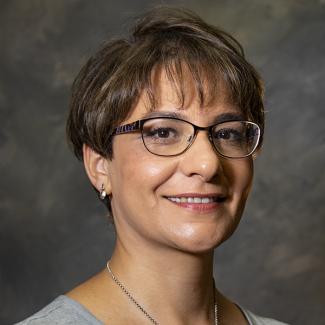 Resident Faculty