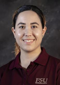 Ellen Truchon Academic Advising