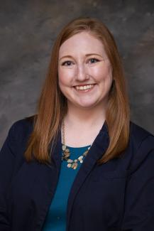 Associate Director Student Affairs
