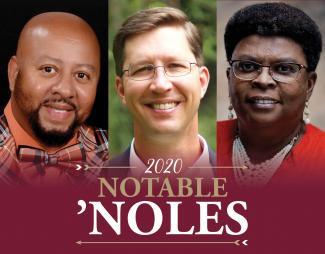 FSU PC announces 2020 Notable 'Noles