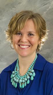 Mary Beth Lovingood, Director of Development, FSU Panama City campus