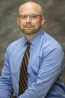 Director of Enrollment Management & Student Success