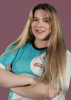 Katie Dier head shot