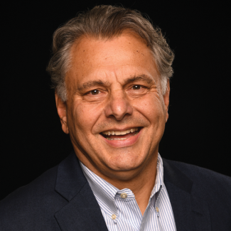 Robert Cvornyek head shot