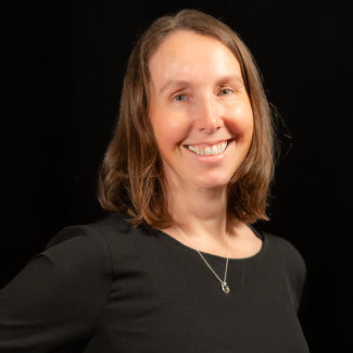 Leah Koehler, Psychology faculty