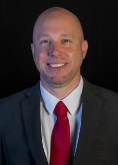 Shawn Schultz, academic advising