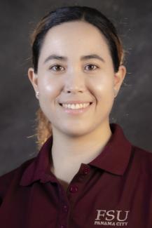 Ellen Truchon Academic Advising