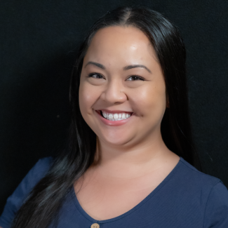Tawni Hayden Student Success Coach