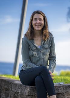 Becky Thomsen, Student Success Support, Academic Advising