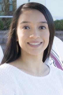 Cristina Doan, Academic Program Specialist
