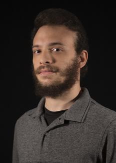 Kyle Rudrow, Academic Advisor